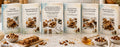 BARRAS DE CEREALES RENTABLES 100 RECETAS PARA EMPRENDER